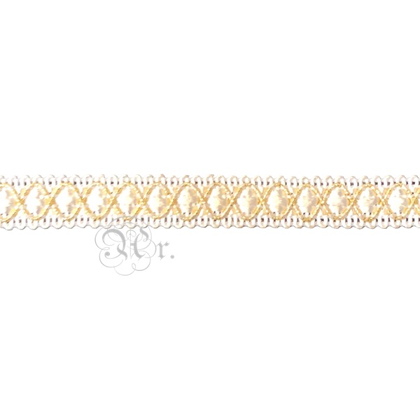 Pasamaneria Col. 091 Oro