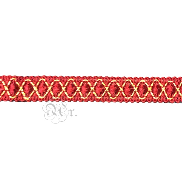 Pasamaneria Col. 146 Oro