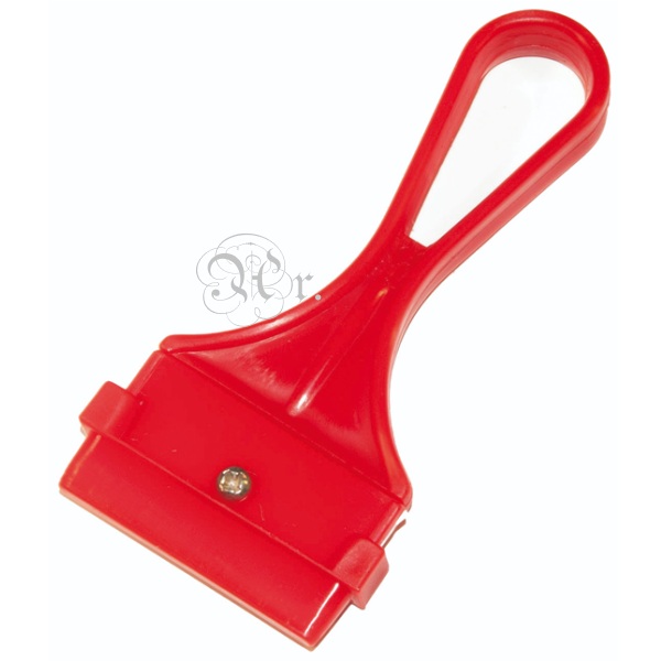 Rascavidrios Plastico Eco