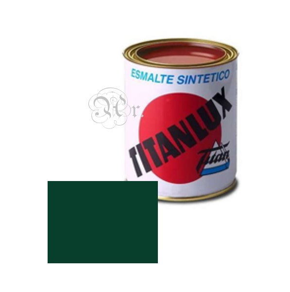 Titanlux Nº 559 Verde Mayo 375 Ml.