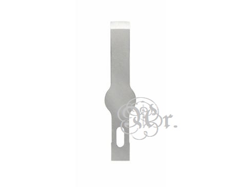 Cuchilla Precision Nº17 5 U.