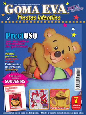 Bienv. Goma Eva Inf. 07