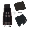 [0205961] Rotulador Posca PC-17K Negro