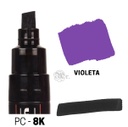[0205943] Posca PC8K violeta