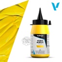 [0320043] 43 Acrilico Vallejo Studio 500 ml. amarillo cadmio palido