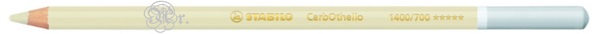 Lapiz Pastel Stabilo CarbOthello 700 Gris calido 1