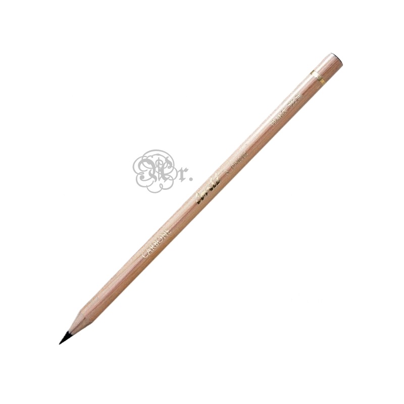 Lapiz Carbon Conte 2B