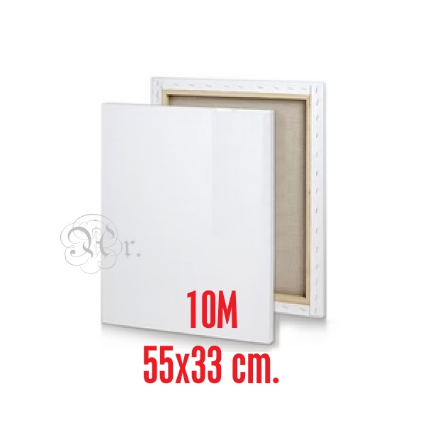 Lienzo 10M 55*33*1.7 Cm. Tela 2