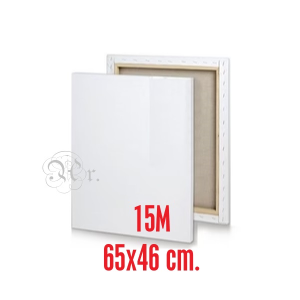 Lienzo 15M 65*46*1.7 Cm. Tela 2