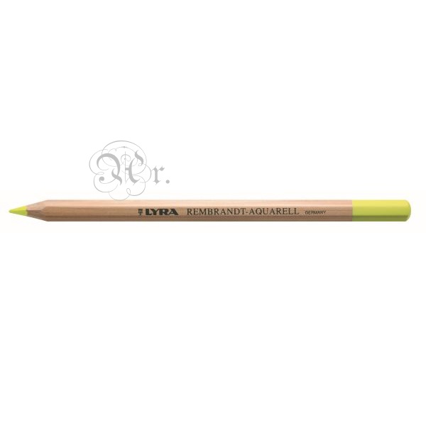 Lapiz Lyra Rembrandt Aquarell Amarillo Zinc