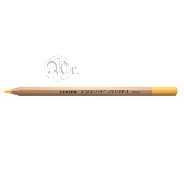 Lapiz Lyra Rembrandt Aquarell Limon Cadmio