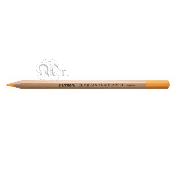Lapiz Lyra Rembrandt Aquarell Amarillo Canario