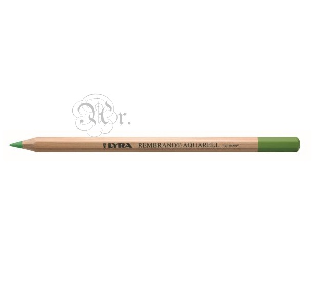 Lapiz Lyra Rembrandt Aquarell Verde Manzana