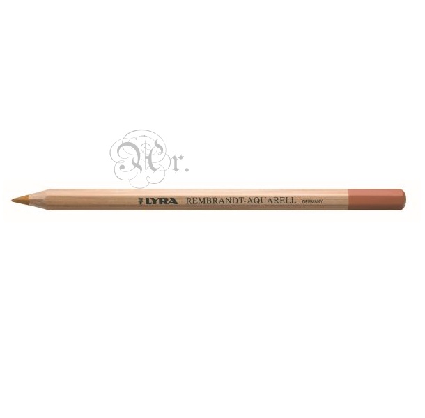 Lapiz Lyra Rembrandt Aquarell Ocre Torrado 