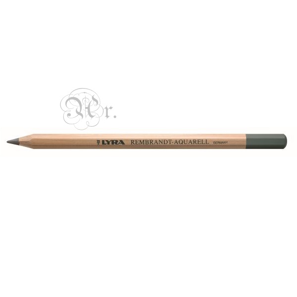 Lapiz Lyra Rembrandt Aquarell Gris Oscuro