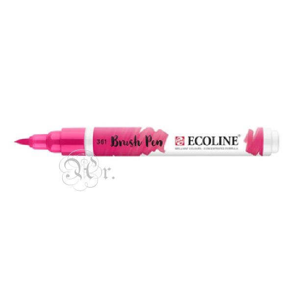 Ecoline Brush Pen 361 Rosa Claro