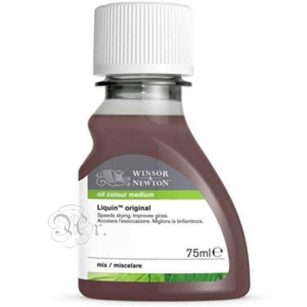 Liquin Original Medium Oleo 75 Ml.