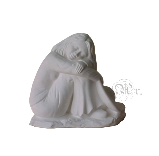 Descanso 167 28*20 Cm. P. Ceramico