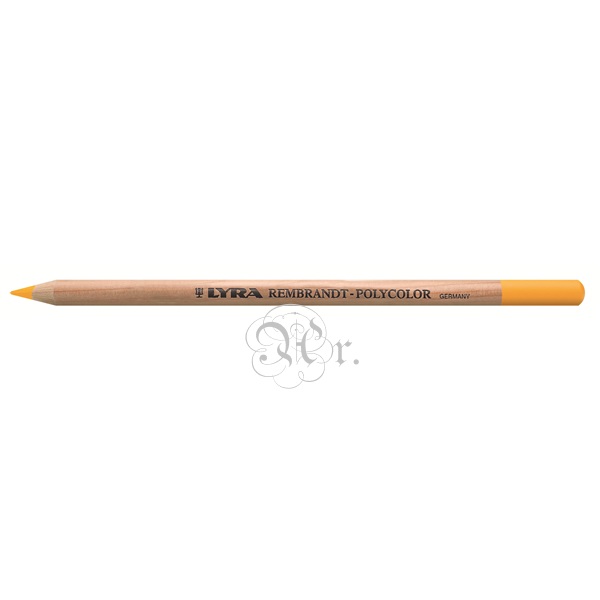 Lapiz Lyra Rembrandt Polycolor 008 Amarillo Canario
