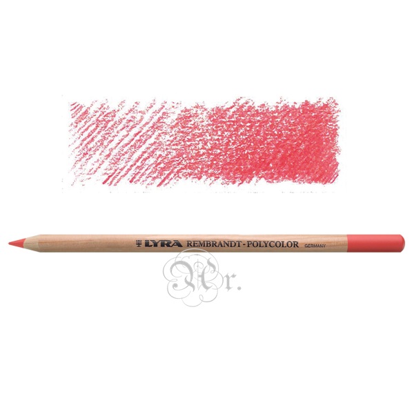 Lápiz Lyra Rembrandt Polycolor 030 Rosa Palo Oscuro