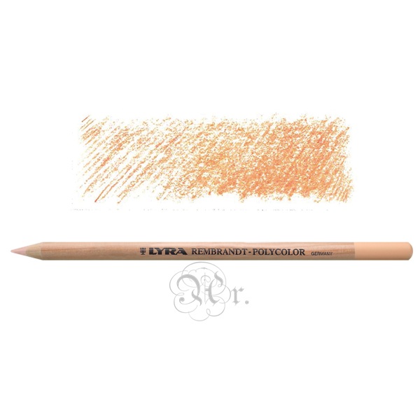 Lapiz Lyra Rembrandt Polycolor 032 Rosa Palo Claro