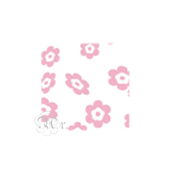 Goma Eva Flores 33*50 Cm.