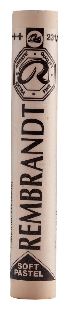 Pastel Rembrandt Ocre Oro 231.10