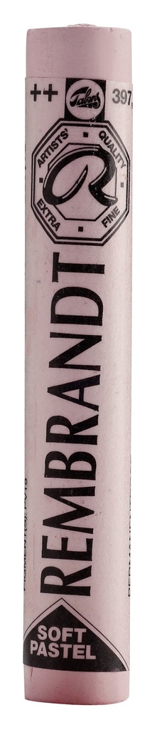 Pastel Rembrandt Rosa Permanente Magenta 397.10