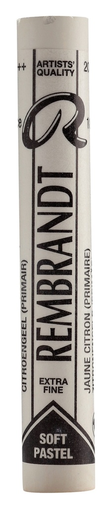 Pastel Rembrandt AMARIL.LIMON 12