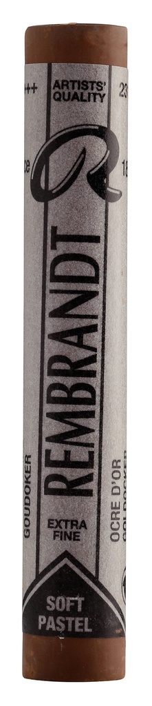 Pastel Rembrandt Ocre Oro 231.3