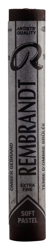 Pastel Rembrandt TIERRA SOMBRA TOST 3