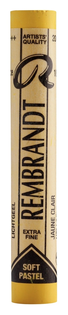 Pastel Rembrandt AMARIL.CLARO 5