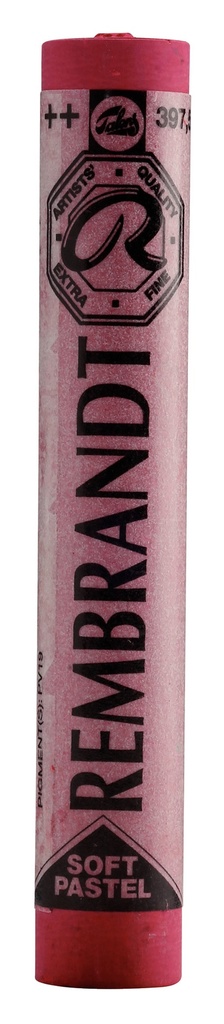 Pastel Rembrandt ROSA PERM.MAG 5