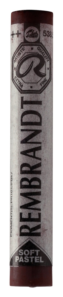Pastel Rembrandt Violeta de Marte 538.5