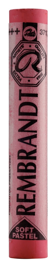 Pastel Rembrandt Rojo Permanente Oscuro 371.7