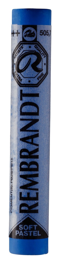 Pastel Rembrandt AZUL ULTRAMAR CL 7