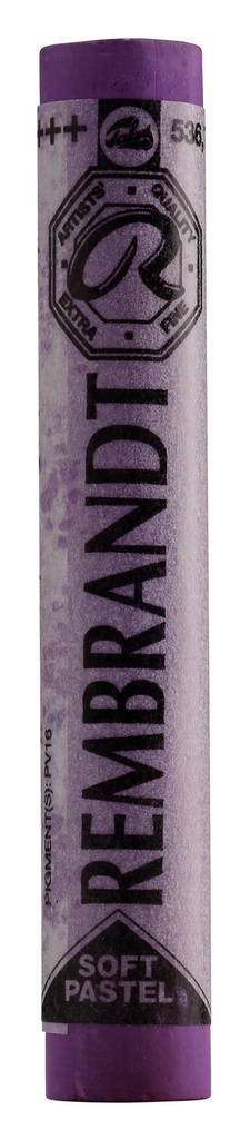 Pastel Rembrandt VIOLETA 7