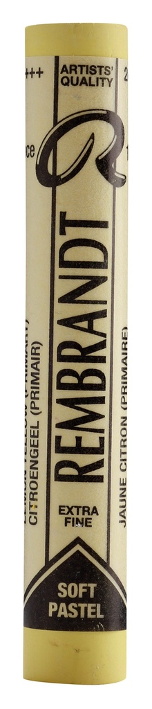 Pastel Rembrandt AMARIL.LIMON 8