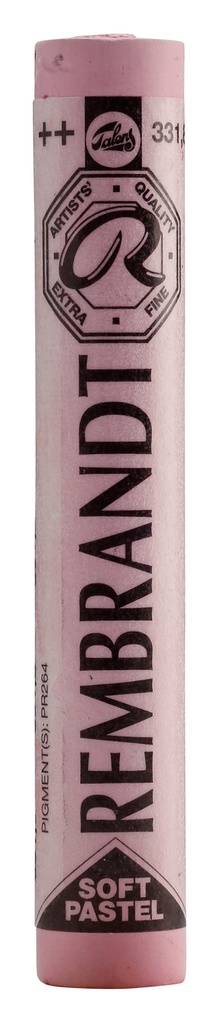 Pastel Rembrandt Laca Granza Oscura 331.8