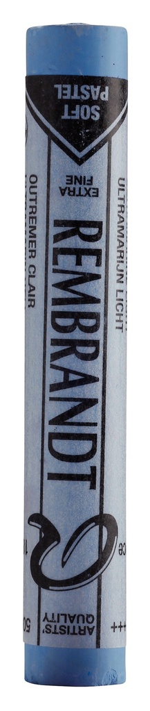 Pastel Rembrandt 505.8 Azul Ultramar Claro