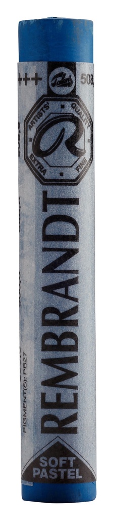 Pastel Rembrandt AZUL PRUSIA 8