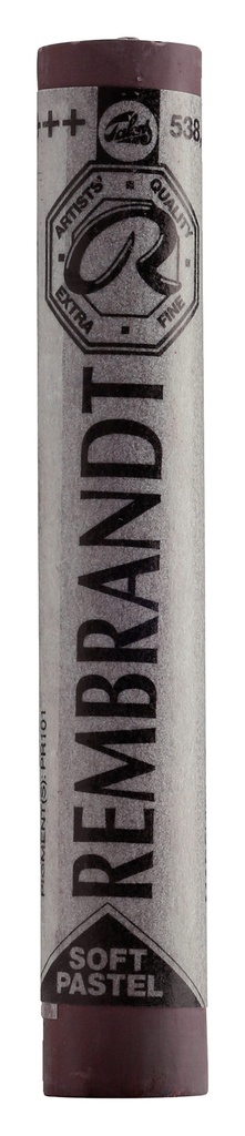 Pastel Rembrandt VIOLETA MARTE 8