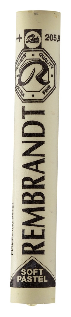 Pastel Rembrandt Amarillo Limon 205.9