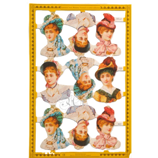 Cromos Alemanes A13