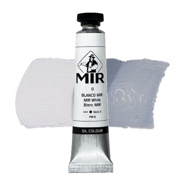 MIR VII BLANCO MIR*    