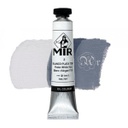 [0330002] MIR VII BLANCO PLATA TONO                                                                           