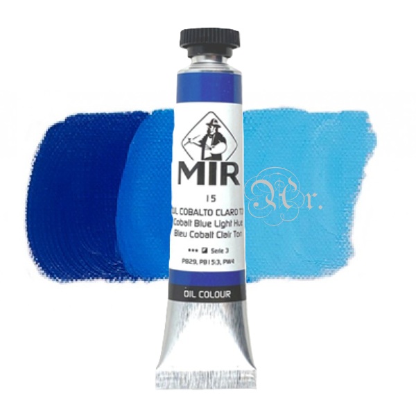 MIR VII AZUL COB.CLARO TONO                                                                         