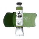 [0330021] MIR VII VERDE CINABRIO*                                                                             