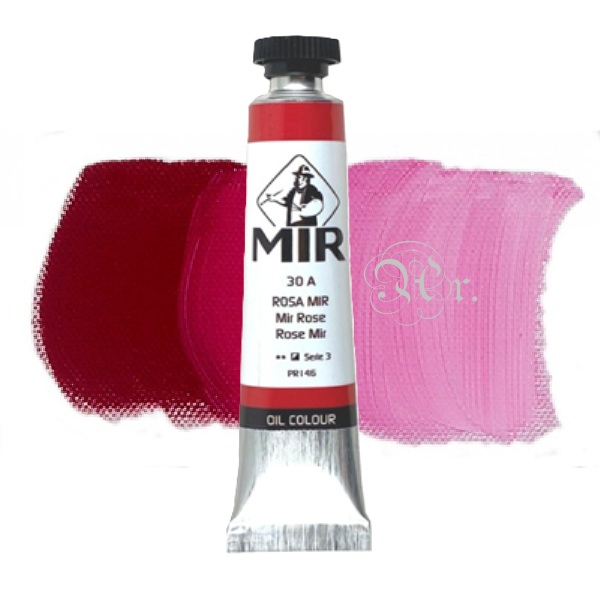 MIR VII ROSA MIR                                                                                    