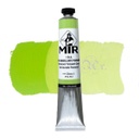 [0331019A] MIR X VERDE AMARILLENTO PERMANENTE                                                                  
